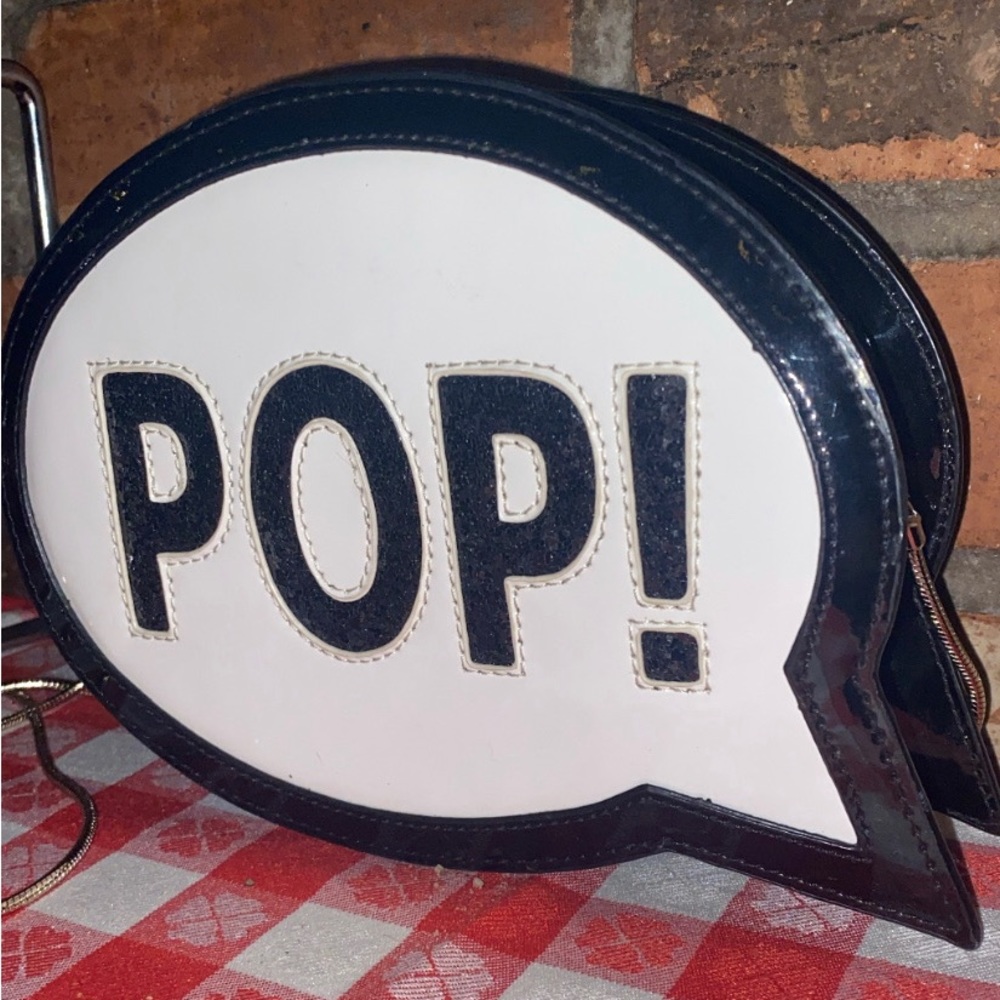 Kate Spade Pop Purse